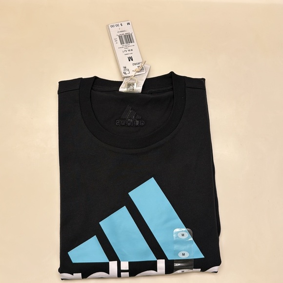 Adidas Men’s Shirt Top - Picture 9 of 10